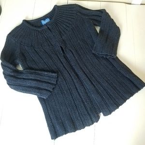 Simply Vera 3/4 Sleeve Cardigan